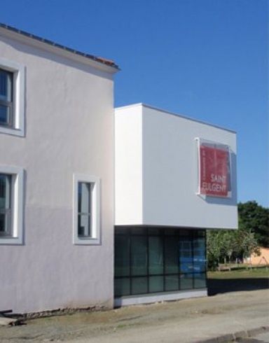 gallery/addition